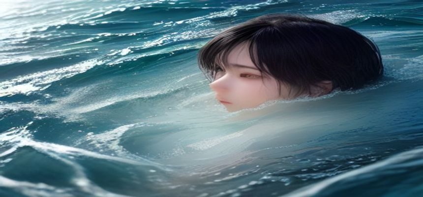 凌辱人妻温泉与普通温泉题材的对比分析图表，左侧显示普通温泉场景的柔和光线，右侧显示凌辱人妻温泉的强戏剧张力场景，深色调专业对比风格